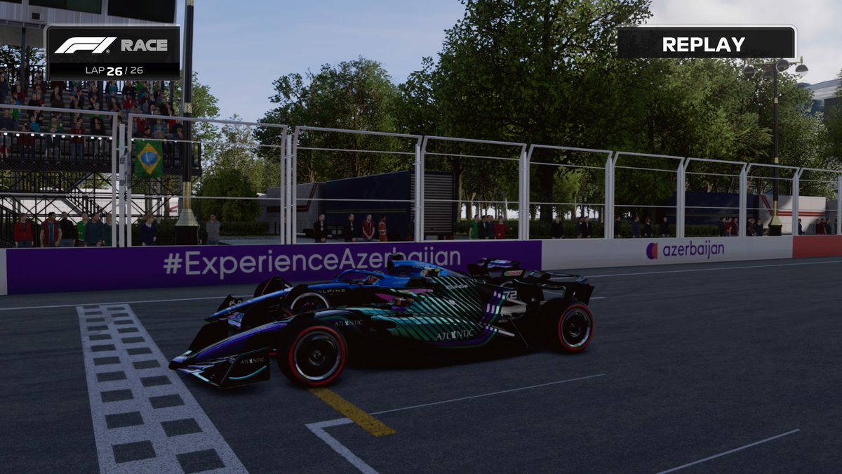 Simdriver2's tweet image. #PS4share