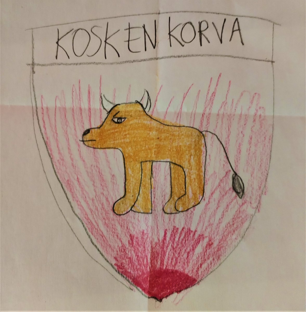 Koskenkorvan Urheilijat tweet media