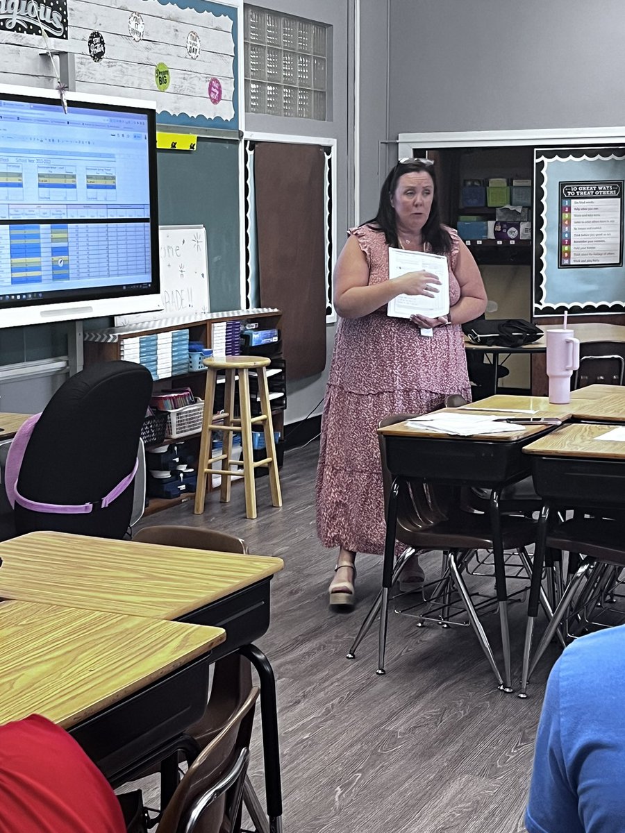 Exciting times at the 3-day Non-Tenured PD workshops! Igniting growth and innovation in our educators as they dive deep into professional development. Learning, collaborating, and evolving together to shape the future of  VS 13 <a href="/judylarocca/">Judith LaRocca, Ed.D.</a> <a href="/VS13UFSD/">ValleyStream13UFSD</a>