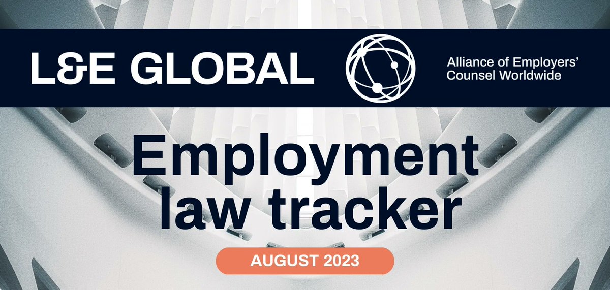 sanchezysalegna's tweet photo. Dominican Republic: On 23 June  2023, the Executive Power promulgated Law 36-23, which from a labour and employment standpoint is important because it guarantees the arbitrability of sports disputes.  https://t.co/UhUg0cUiAL https://t.co/3fRzUSSclV