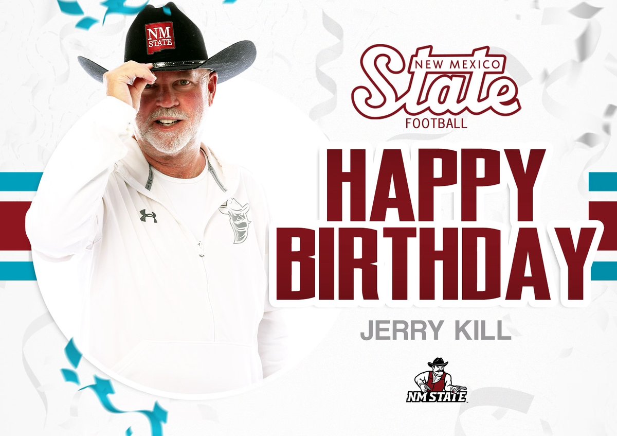 Happy Birthday to the man behind it all!🎂

#AggieUp