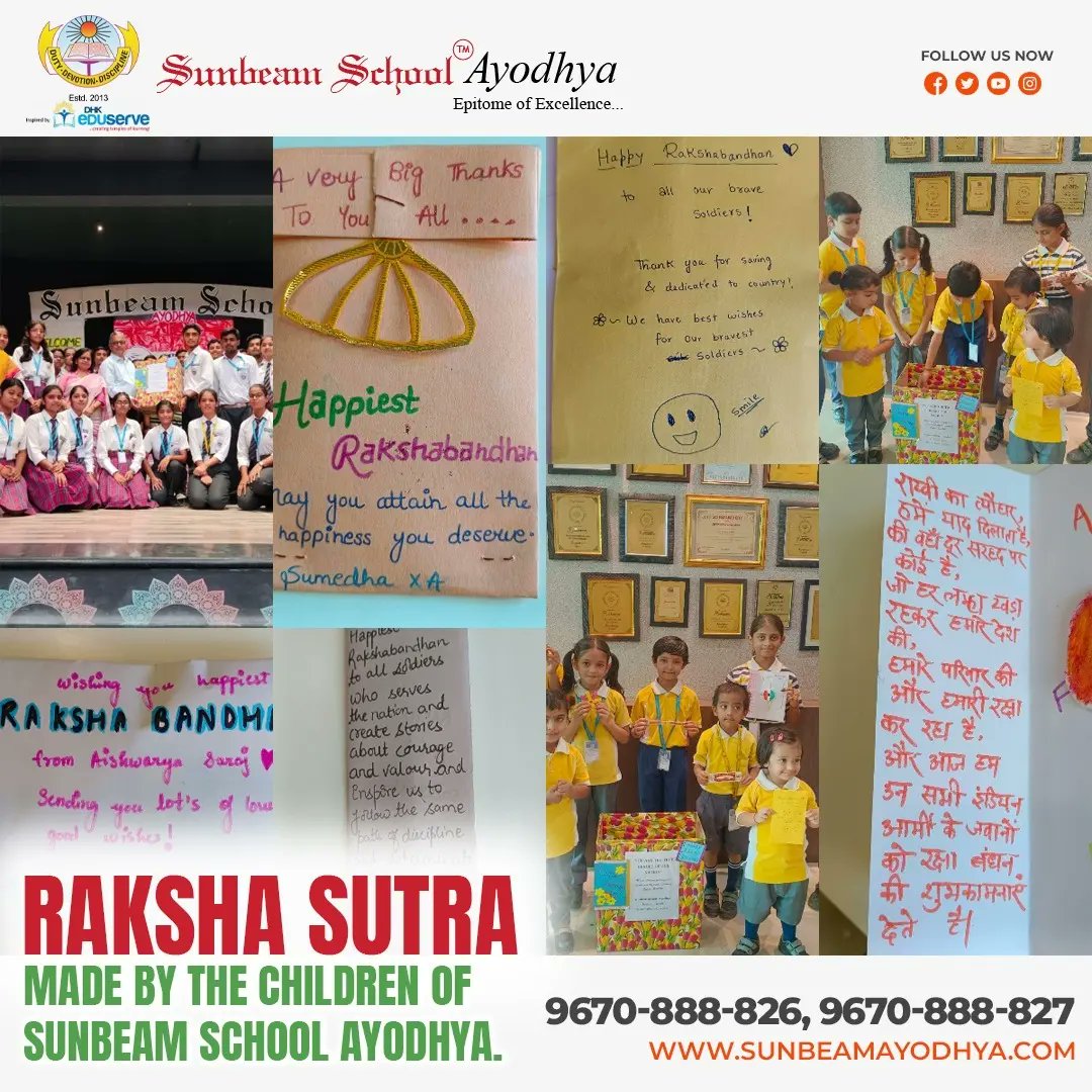 AyodhyaSchool's tweet photo. https://t.co/RoQcPdqdnh