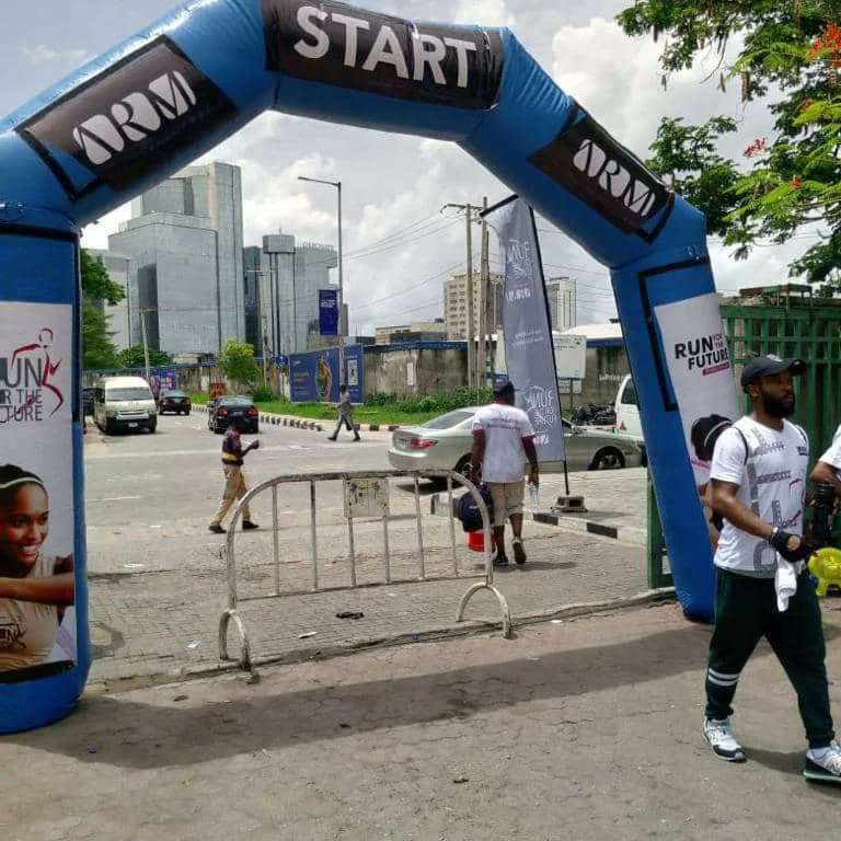 abcinflatesnig's tweet photo. Let us drive your advertising campaigns to the next level
Yes, that's inflatable Entrance arch
Just contact us!
https://t.co/hAyUeMWiIc
Email: abcinflatablesnigeria@gmail.com
08033338280
08058868484
#ABCInflatables
#Inflatablearch #advertising https://t.co/2udDj7p9Vr