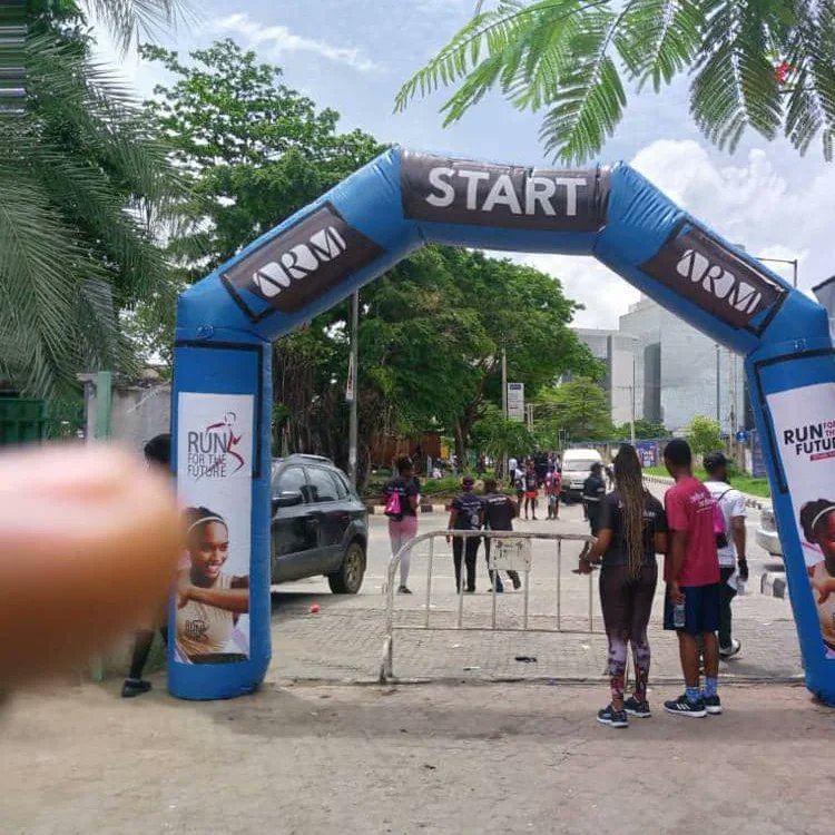 abcinflatesnig's tweet photo. Let us drive your advertising campaigns to the next level
Yes, that's inflatable Entrance arch
Just contact us!
https://t.co/hAyUeMWiIc
Email: abcinflatablesnigeria@gmail.com
08033338280
08058868484
#ABCInflatables
#Inflatablearch #advertising https://t.co/2udDj7p9Vr