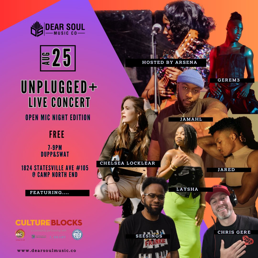 nexbestjared's tweet image. Performing LIVE again Friday night @duppANDswat

@_gerem3 gon be there too! 😎