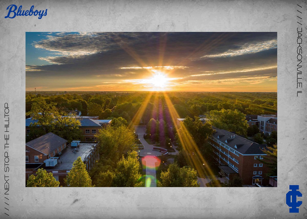 Illinois College Baseball tweet media
