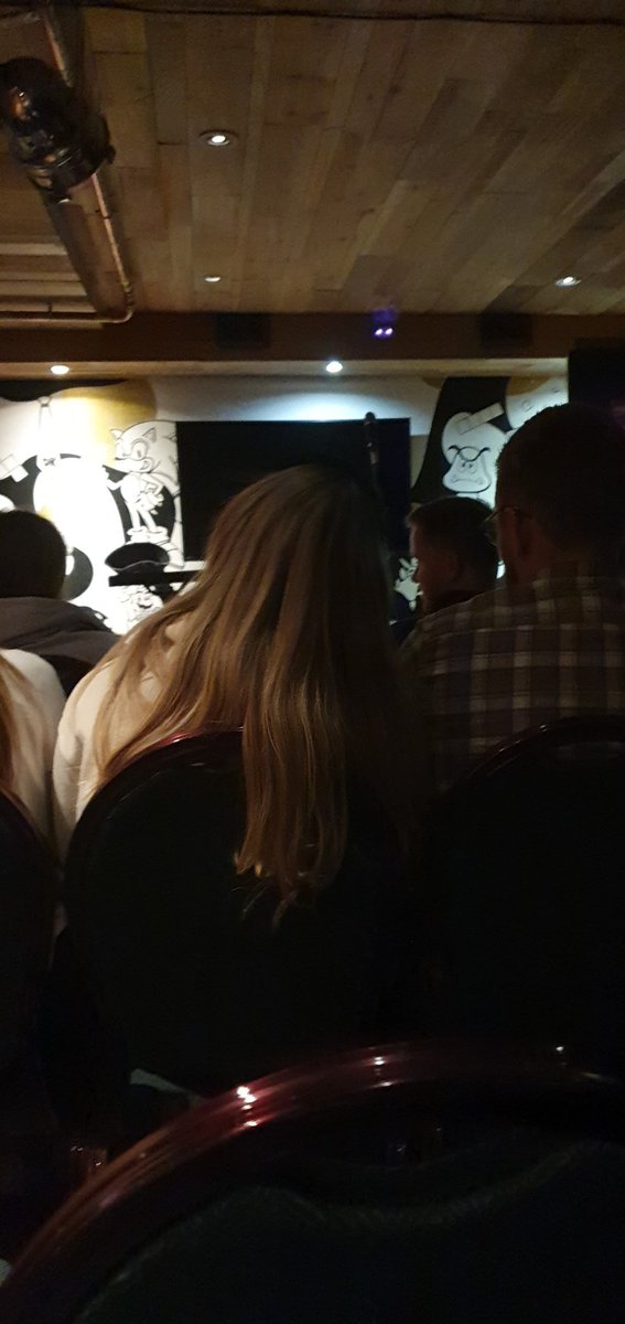 Comedy Marketer tweet media