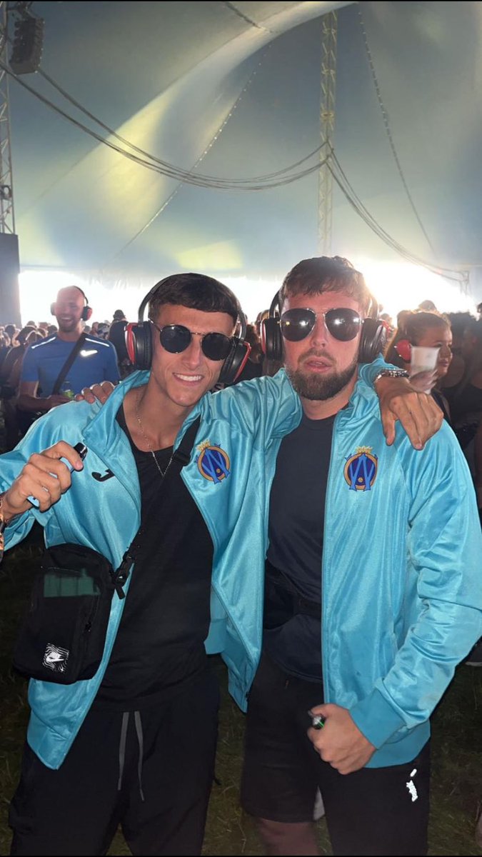 Wavey FC tweet media