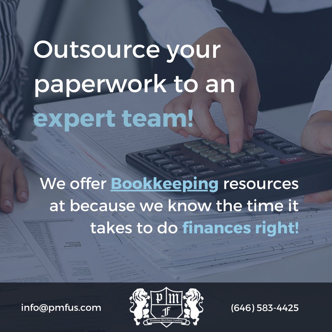 Premium Merchant Funding tweet media