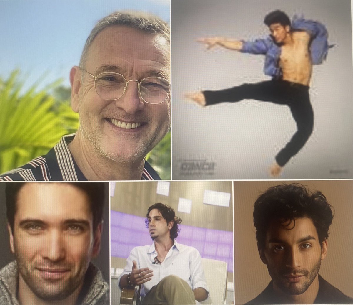 Dance and Dialogue ending our 10th year with a crescendo!! ⁦⁦<a href="/JeffThacker_/">Jeff Thacker</a>⁩ ⁦<a href="/OfficialDmitryC/">Dmitry Chaplin</a>⁩ ⁦<a href="/RobertRoldan_/">Robert Roldan</a>⁩ ⁦<a href="/D8Marko/">Marko Germar</a>⁩ ⁦<a href="/WadeRobinson01/">Wade</a>⁩ gratitude 4 bringing your excellence to students who would not otherwise have the opportunity to meet you!