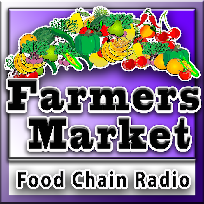 About 1/3 of garlic sold in US is grown by #farmers over 5,000 miles away. Do US food safety certifiers &amp; inspectors – and their rules &amp; regulations – protect the consumers from distant farmers? #farmersmarket
Food Chain Radio – metrofarm.com/michael-olson/…

We need to ask, how much