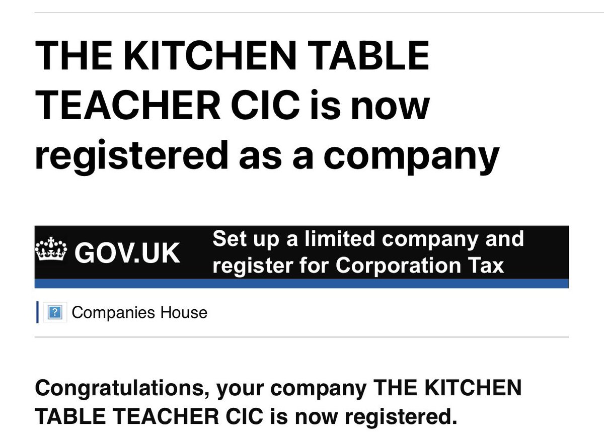 Now I’m a CIC as from today, I can apply for funding- reaching more people. Moving more parents into confidence; mote children benefiting from great learning with their parents and more families having an actual chance to be positive, fulfilled, learning community members .