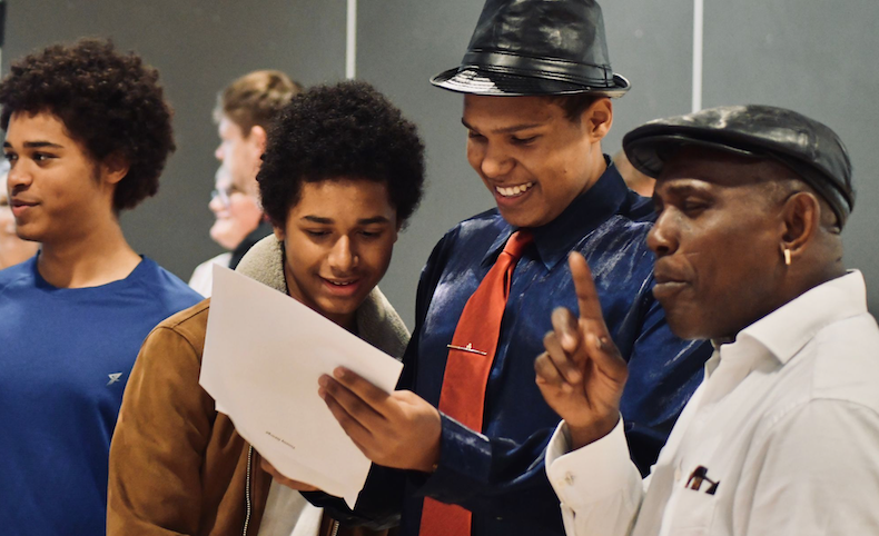 Passmores and Stewards celebrate hard work, perseverance and resilience. Passmores photos.
yourharlow.com/2023/08/24/gcs…