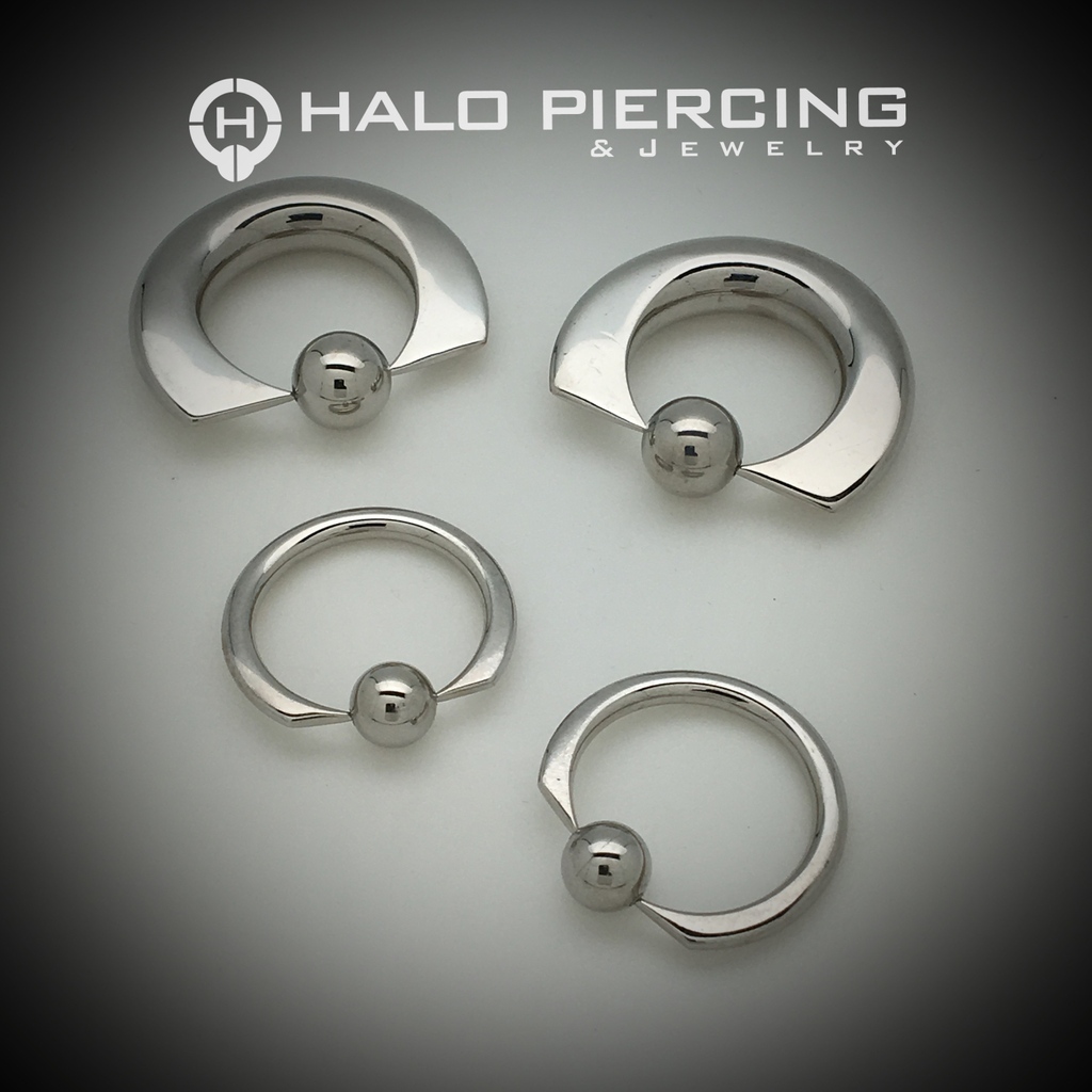 HaloPiercing's tweet image. Flat Tapered CBR.

No booking is needed for jewelry to go.

📍 10 West Camelback Road | Phoenix

#AZ #phoenixpiercing #LocalAZ #BodyJewelry #piercing #BodyPiercing #LocalFirstAz #strechedlobes #gauge #uptownphoenix #womeninbusiness #curatedear #customsteel #patpruitt