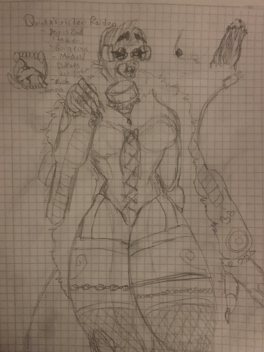EarthWubHandler's tweet photo. HAHWHWHAJAUQA I did not mean to make one of my wub ocs hot, her name is Raiden and she is indeed a Rare Wubbox! I may draw her digitally, if I have the motovation to. https://t.co/gsbEkLVdVt
