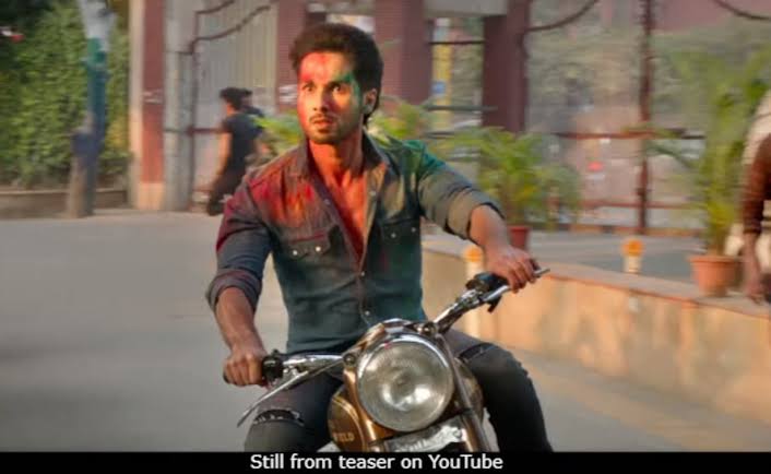 Naseem Shah when they dare to disrespect Asif or mankad Shadab:

#PakvsAfg