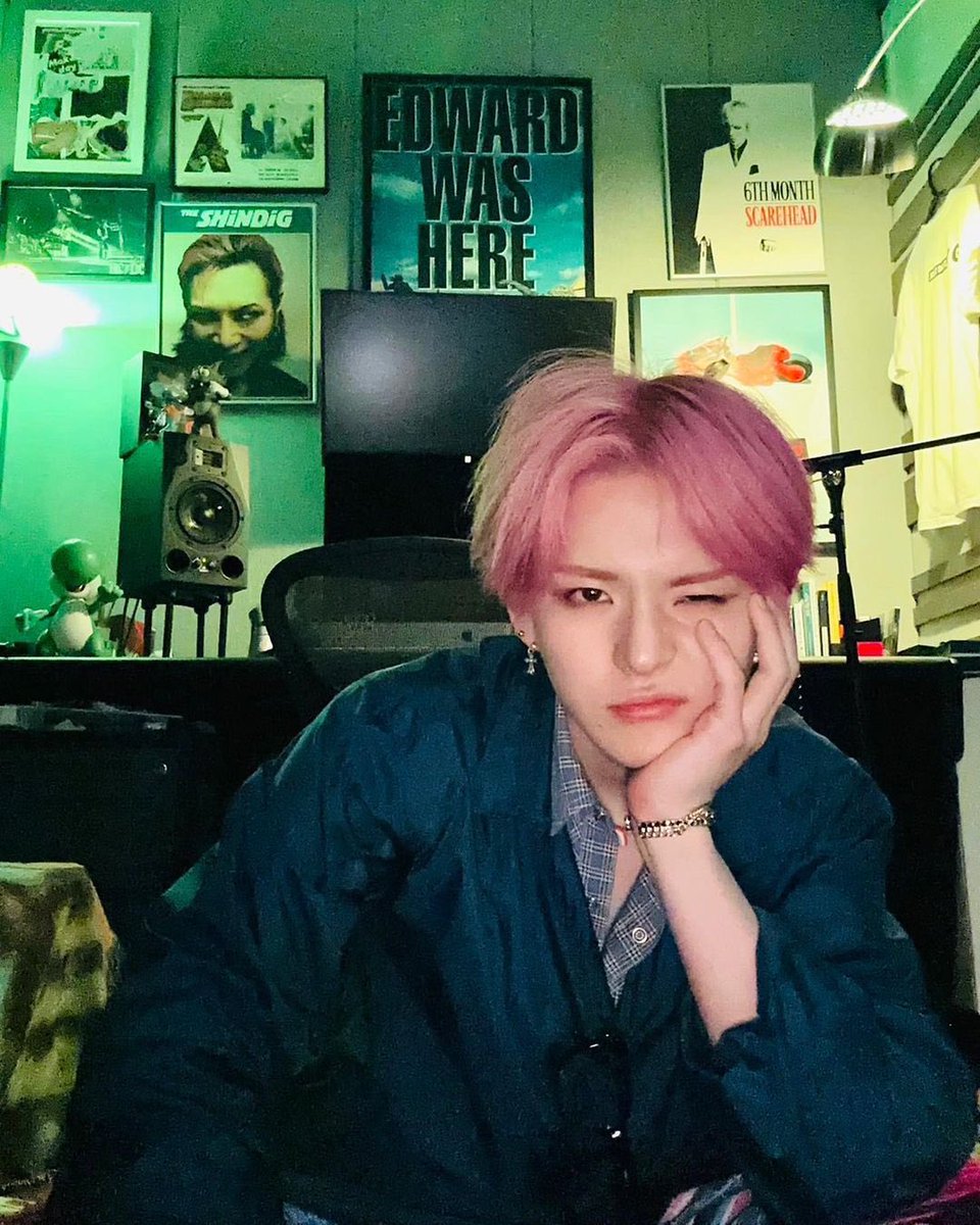 Yoshii (@trsryoxinori) on Twitter photo 