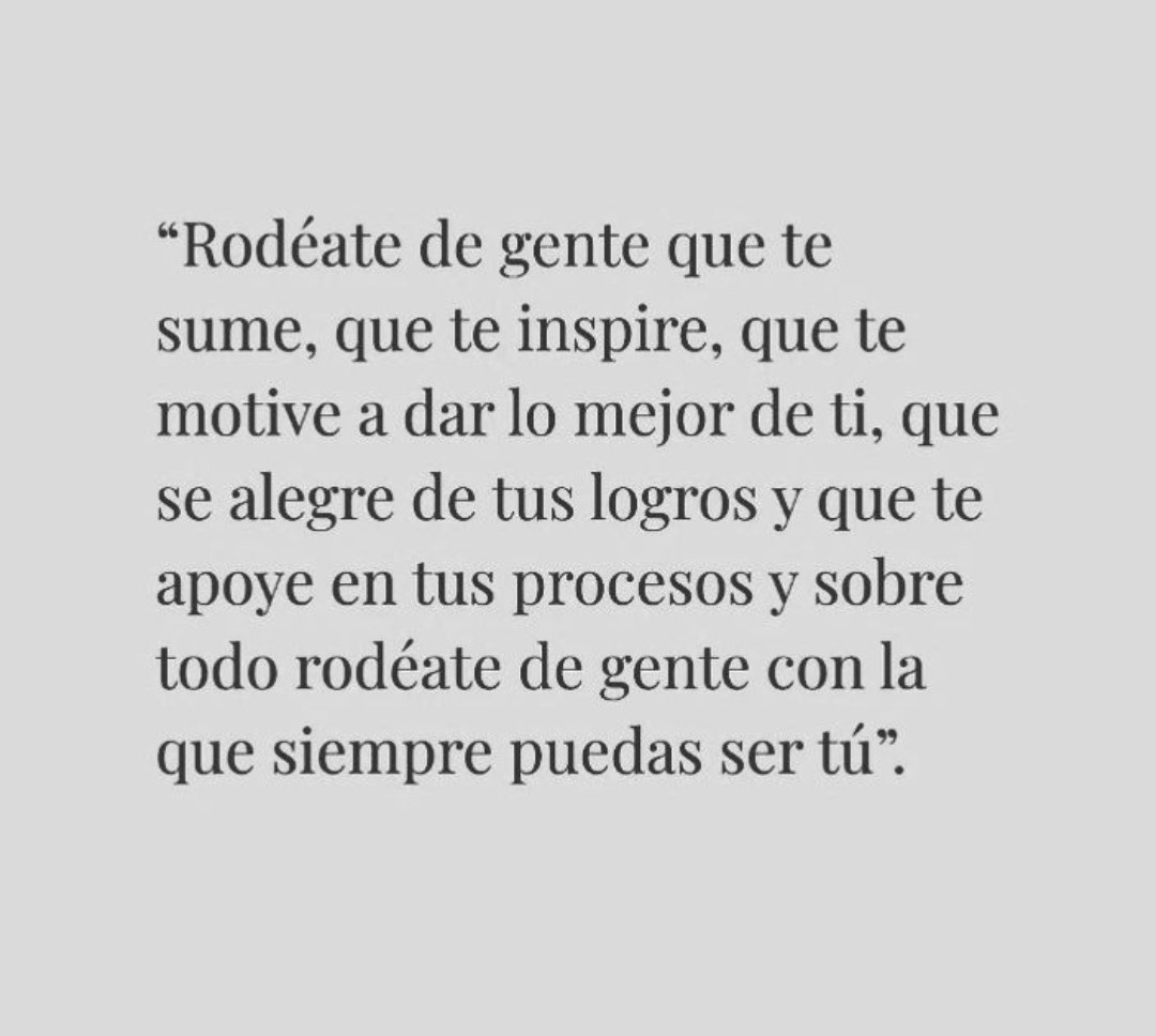HannaArranz's tweet photo. Sumar
Inspirar
Motivar https://t.co/xHi5VIV8NH