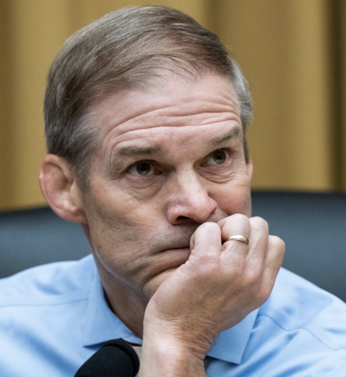 RealTamie's tweet photo. 🚨 BREAKING: My opponent Jim Jordan just launched an investigation into Fani Willis in an effort to obstruct justice.

Now he’s going to PRISON. 👇

Jordan likely BROKE THE LAW, violating O.C.G.A. § 16-10-24. I can prove it:

Impeding a special investigation in ANY WAY is a CRIME. 

Specifically, Jordan has demanded that DA Willis turn over ALL records relating to the case.

According to O.C.G.A. § 16-10-24: - Obstruction of an  officer of the court:

“A person who knowingly and willfully obstructs or hinders any law enforcement officer… in the lawful discharge of his or her official duties shall be GUILTY…”

The punishment is a prison term up to 12 months. 

He is DEFINITELY going to prison – if we put in the politicians and judges who actually follow the law.

If we don't, Jim Jordan will continue to break the law.

Do you agree my opponent Jim Jordan should be held accountable? 

Here’s how YOU can help punish him. 👇🧵