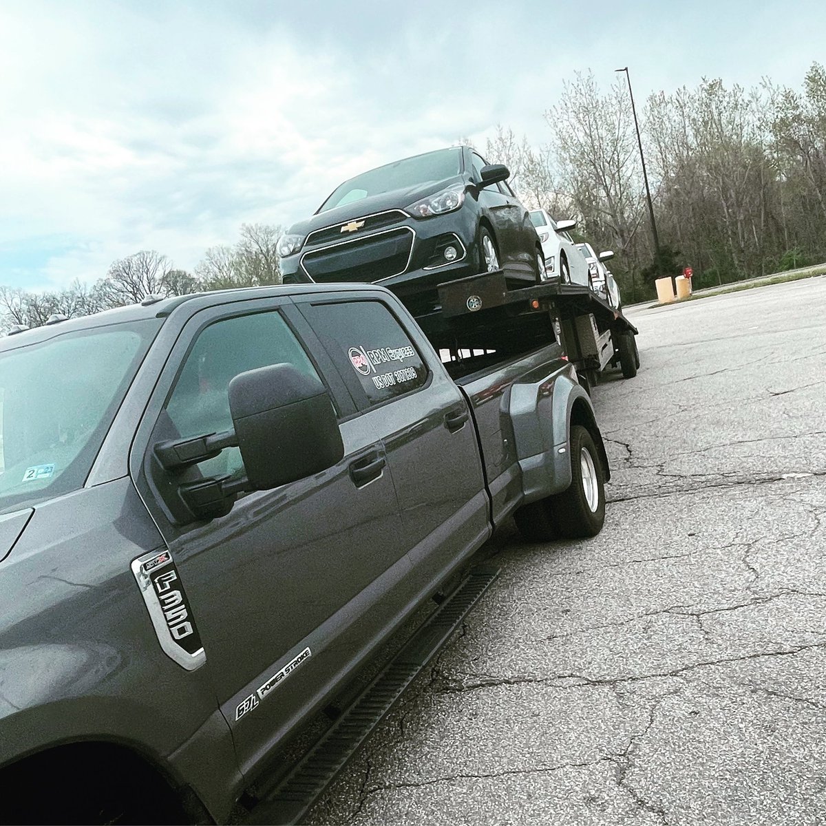 Your cars, our commitment – a journey towards trust and quality service! 🌟 Start your car shipping adventure today. Get a FREE quote at AVFTS.COM and let's roll! 🚚💨

#avfts #carshipping #ontheroadagain #trustedservice #movemycar