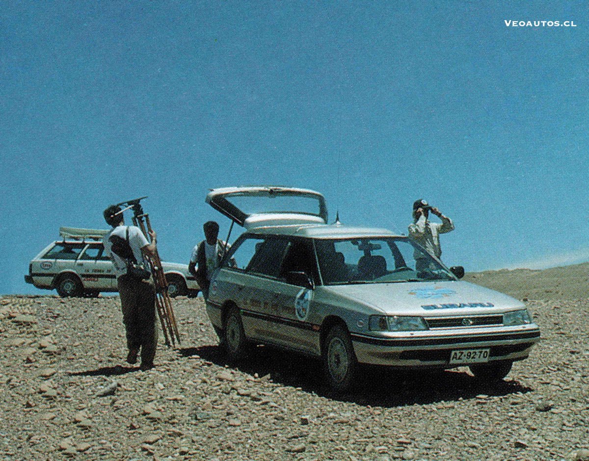 VeoAutos's tweet photo. #Veoautosdeldía Subaru Legacy Touring Wagón 1.8L 4WD La Tierra en que vivimos 1990
Link para ampliar ➤https://t.co/gbu4WiD3Zr

#subarulegacy #touringwagon #subaru4wd #latierraenquevivimos @subaru_es @addict_car @thecarfactoids @RiveraNotario @Subaru_Chile https://t.co/eKywRNTINw