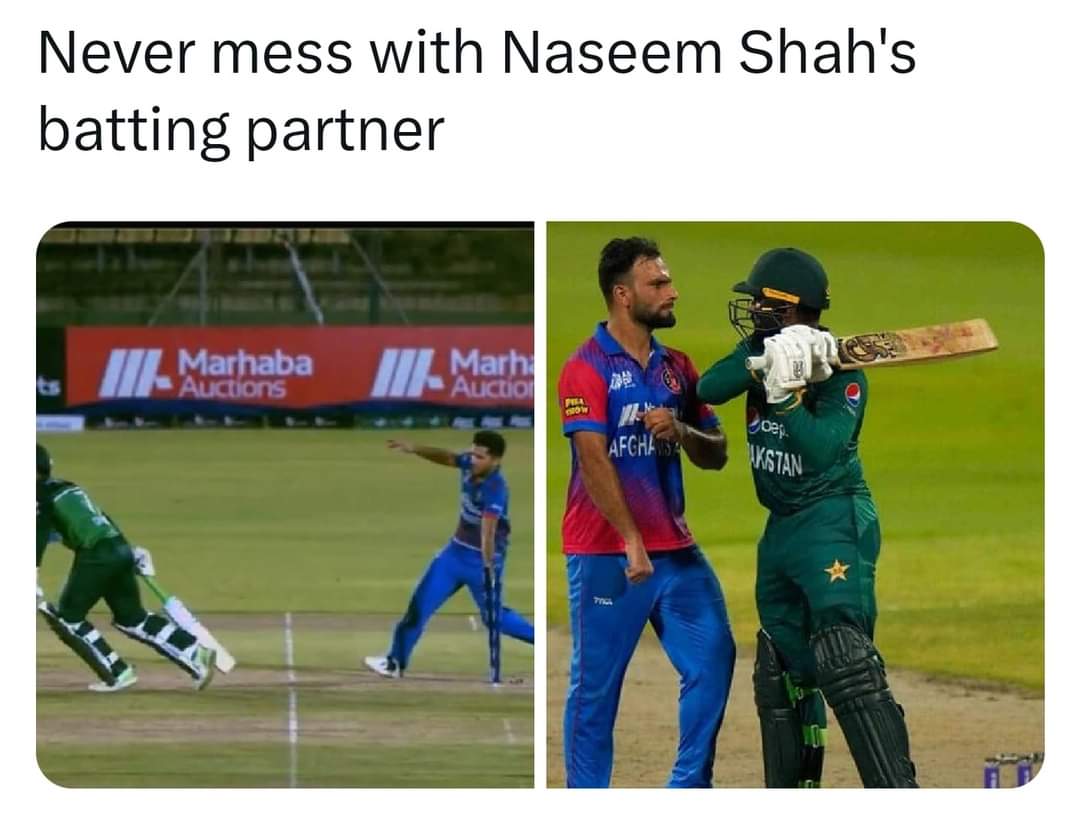 ChZaain's tweet photo. The official father of Afghanistan. 🔥🇵🇰🇵🇰🙌
#PakvsAfg 
#ODIWorldCup2023 https://t.co/ZAjhXE3wHb
