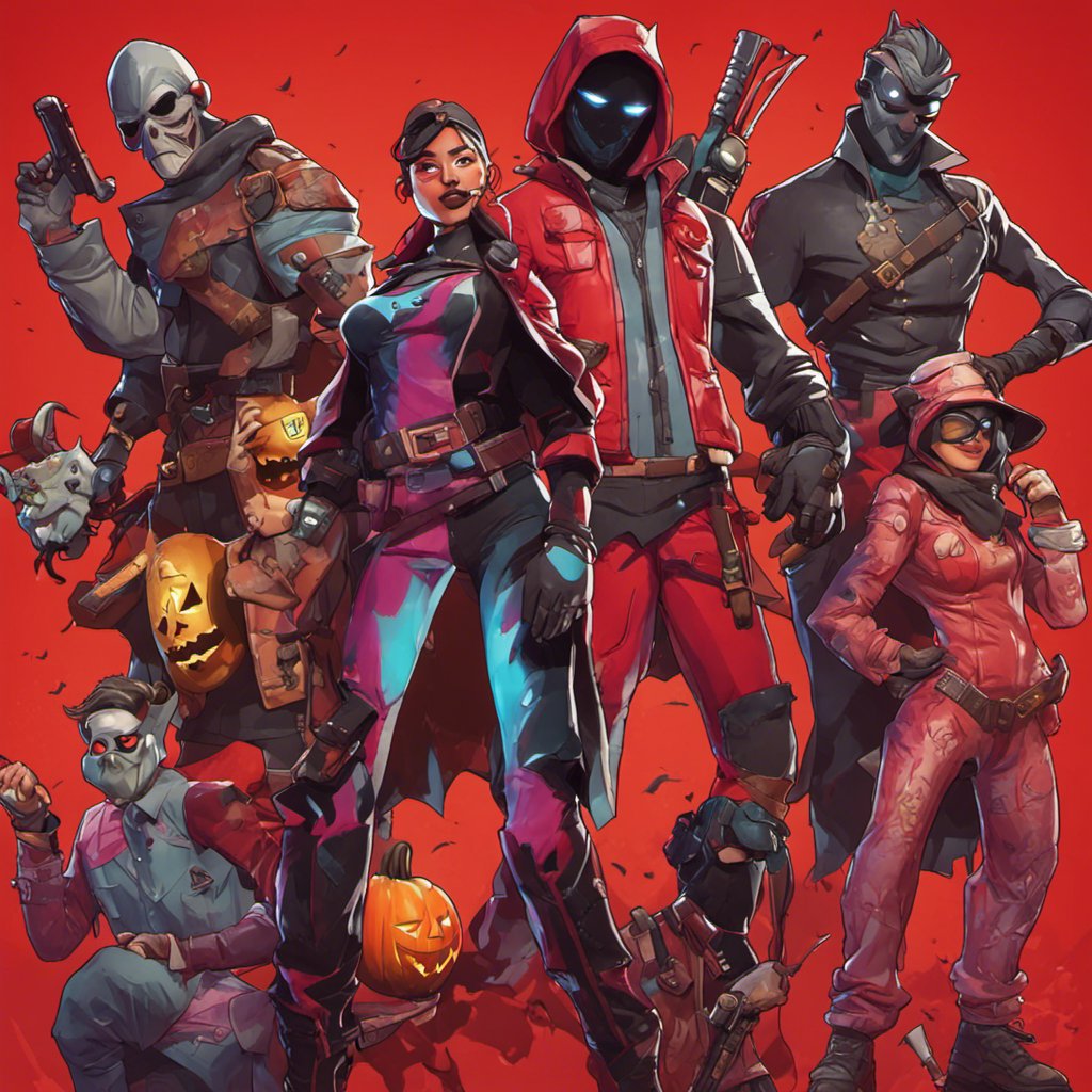ImageApp176164's tweet photo. Coming soon regarding #FortniteLastResort #Fortnite #FortniteChapter4Season4  #gamescom2023 #AI #aiart #StableDiffusion This image was generated via the https://t.co/RMQ1uZU5nn https://t.co/fSblt1WX6q