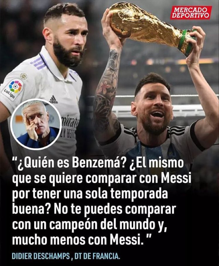 gutiifcb's tweet photo. DIDIER DESCHAMPS DECIDIÓ SOLTAR FACTS. ES LO QUE TODO EL MUNDO PIENSA, INCLUSO LOS MADRIDISTAS, PERO…

😳😳😳😳😳😳😳😳😳😳😳😳😳 https://t.co/RUCNsgtYYv