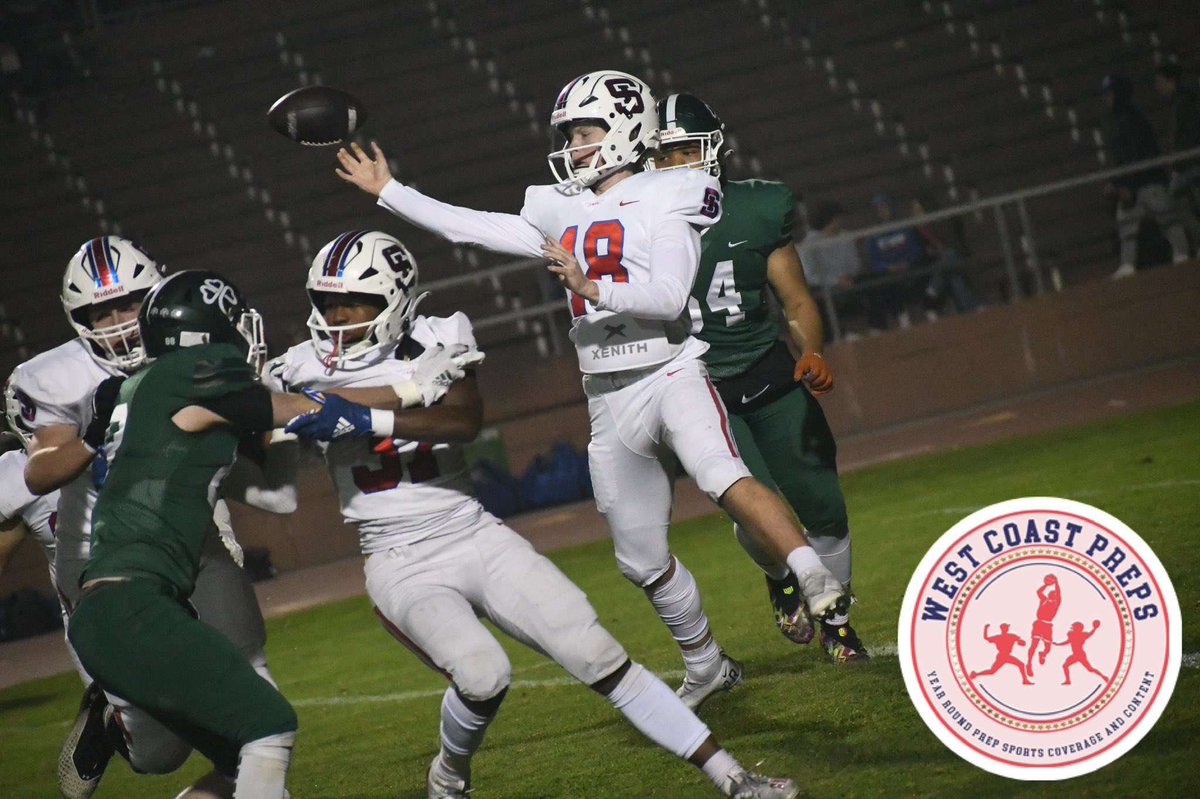 westcoastpreps_'s tweet image. 🏈 Bay Area Kickoff 🏈

Previewing 10 of the biggest matchups, including players to watch and more during the opening weekend. 

Story: westcoastpreps.com/bay-area-kicko…
