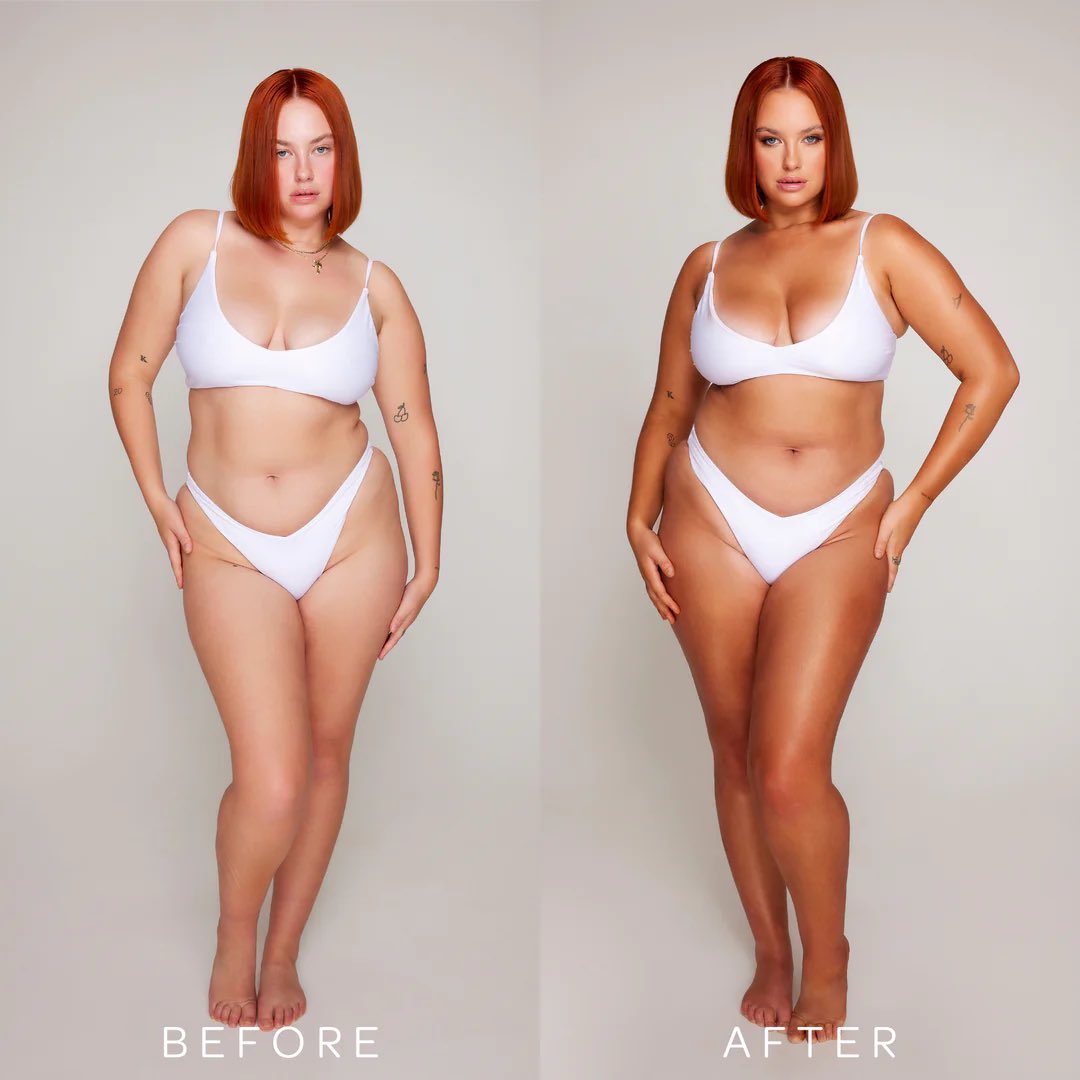 bperfectcosm's tweet photo. Who else is obsessed with our NEW Eco Friendly Tan🤩🙋‍♀️
Reasons why you’ll love it 👇🏼

⭐️INSTANT Guide Colour
⭐️MOISTURISING Vitamins A &amp; E
⭐️NOURISHING Aloe Vera

Shop the #10SecondTan range on https://t.co/X3dSbCKDek 🛍 #bperfect #bperfectcosmetics https://t.co/JUw41k1vUh