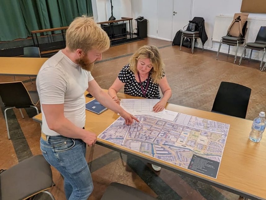 Alan Good tweet media