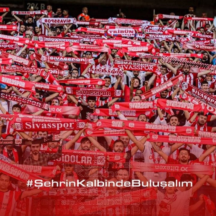 #ŞehrinKalbindeBuluşalım