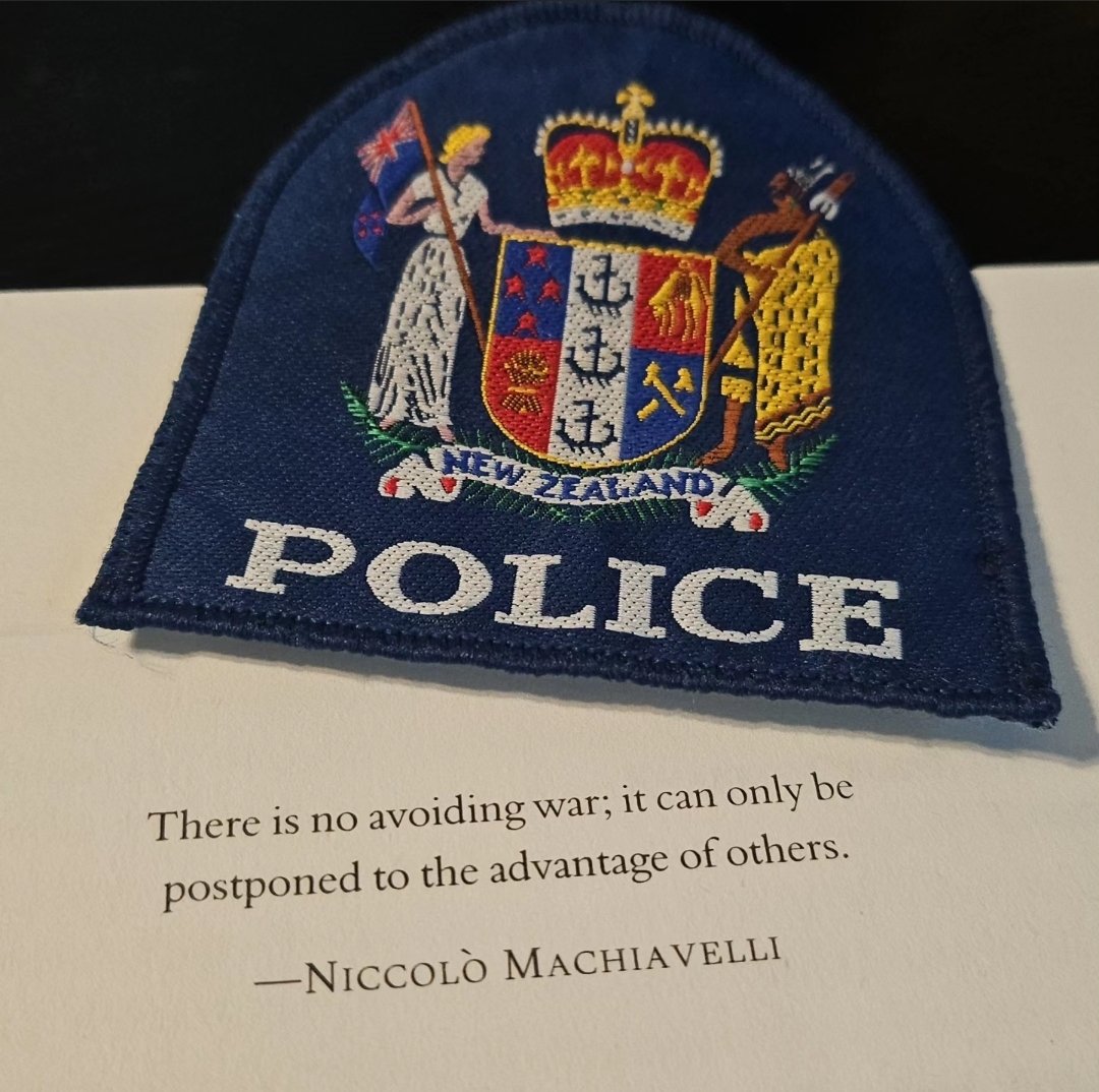 rockchalk06's tweet image. Finally getting started on this latest drop from @BradThor #bradthor #deadfall #ScotHarvath