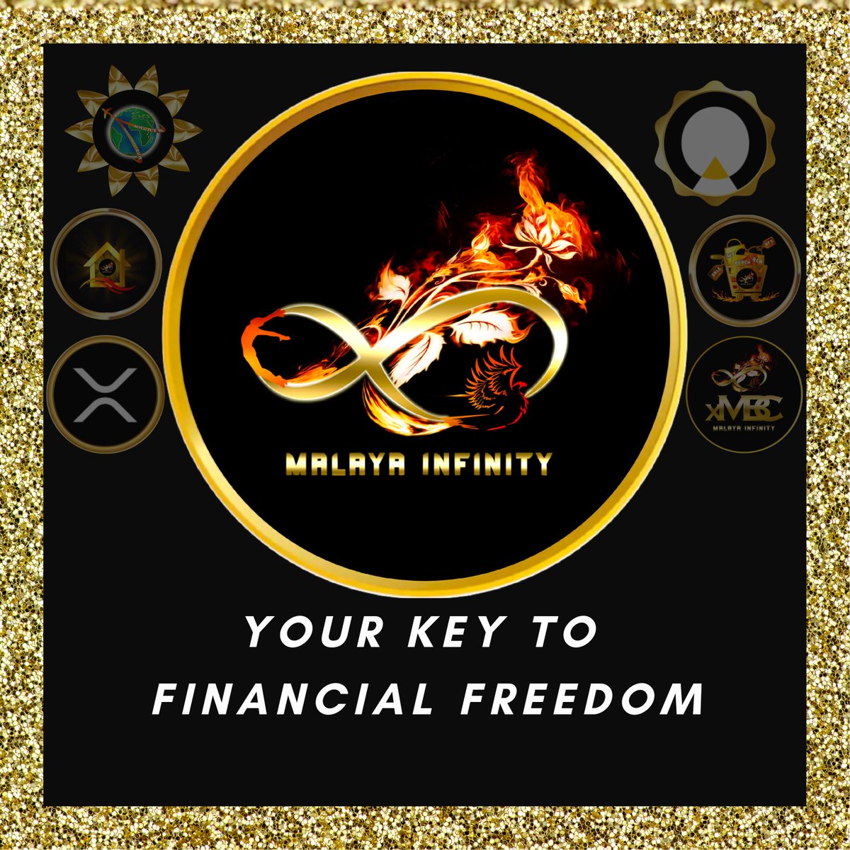 MalayaInfinity's tweet photo. #MalayaInfinity remains resilient and committed to exerting considerable effort, as we focus on diversifying our income streams beyond blockchain technology.

A promising era lies ahead-have faith in the journey ahead!

#xMalaya #passiveincome https://t.co/92RsM5lQod