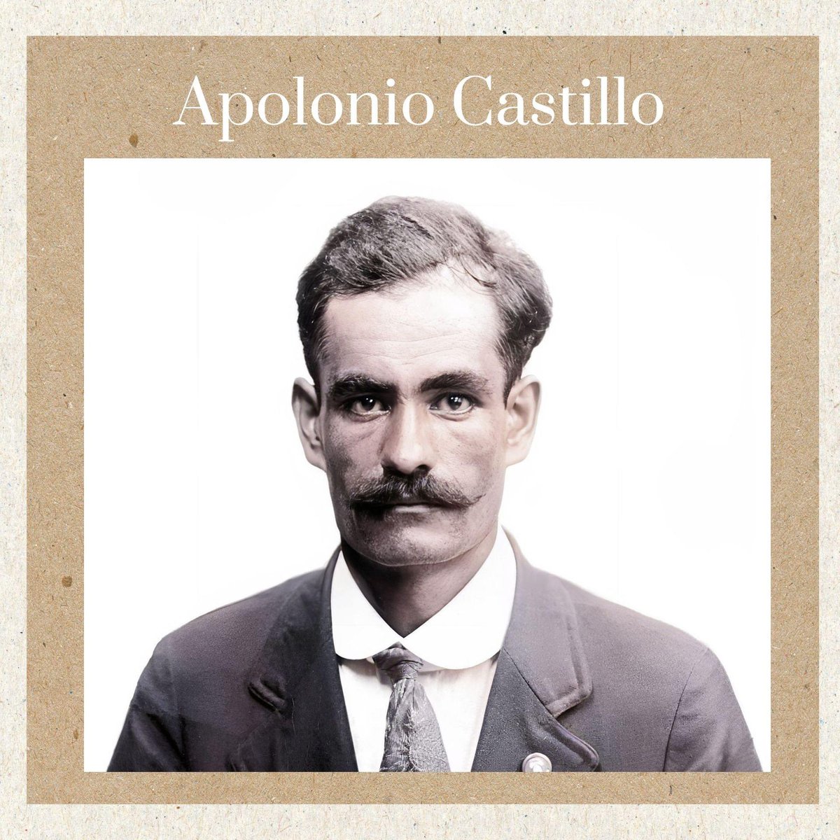 Máximo bid farewell to his family one week before the #MexicanRevolution, leaving his small ranch in San Nicolás de Carretas. Accompanied by his brother Apolonio Castillo, joined Cástulo Herrera’s revolutionaries, embarking on a remarkable journey that would shape history.