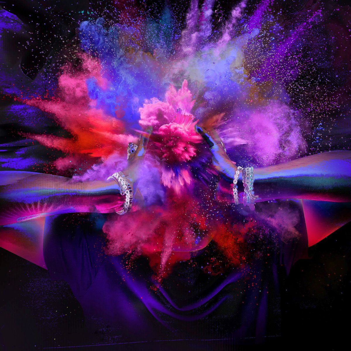 SPECTACLE

The 4th single from the upcoming album ‘The Possibility of The Impossible’ lands at midnight!

Show me it all…