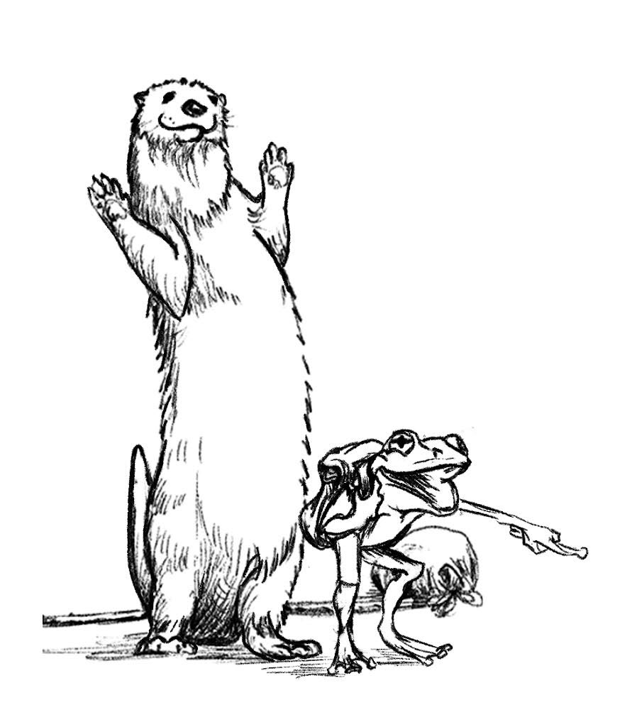 JessEvans915's tweet photo. I found a #tonalstudy and some preliminary #sketches from a #medieval picture book that I started, but no one picked up (so far!). I’d kind of given up on this project all together, but I quite like these #characters so I might give it another shot. 

#process #kidlitart https://t.co/qMD7qMEv32