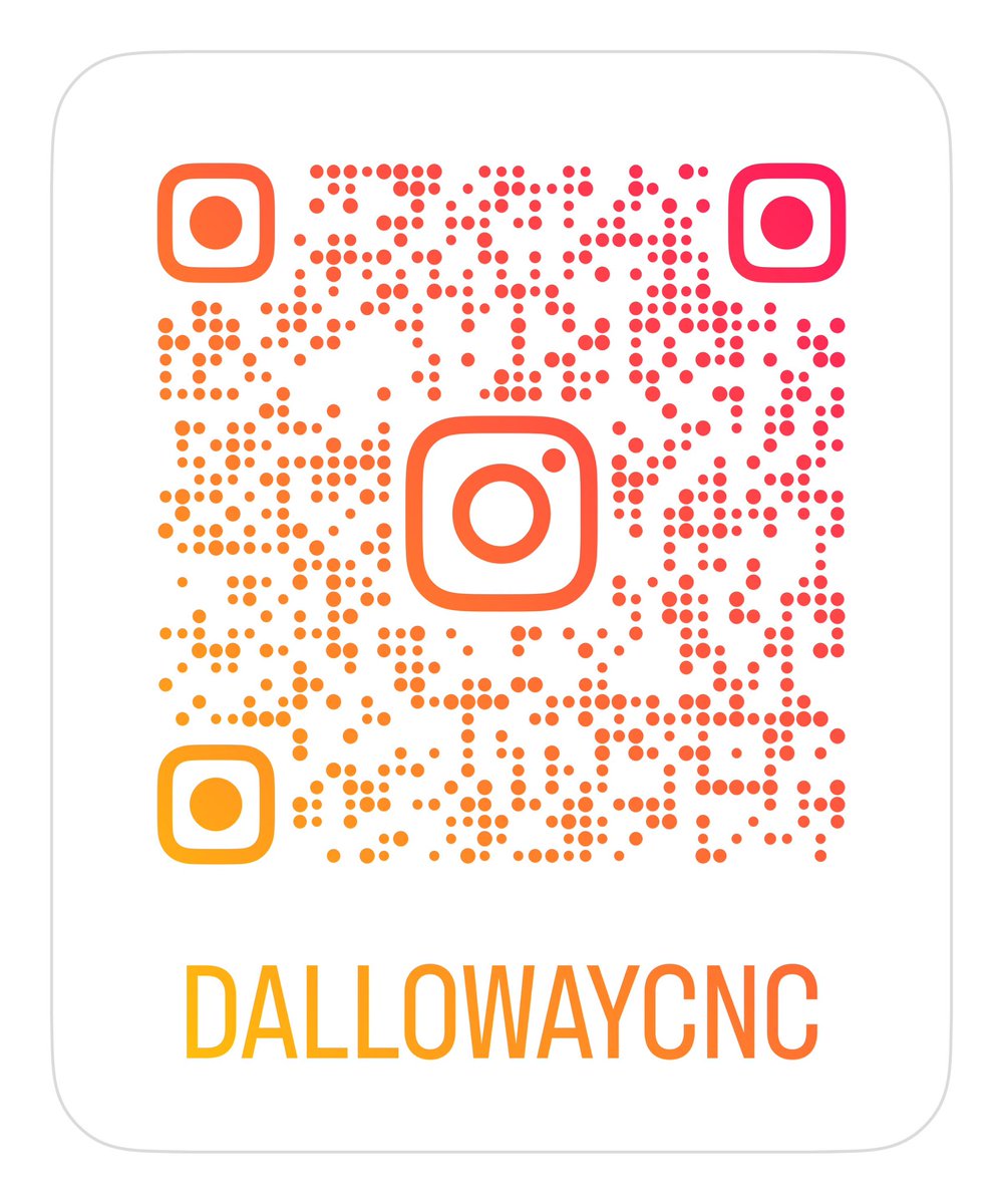 Dalloway Precision Engineering Ltd (@DallowayCNC) / Posts / X