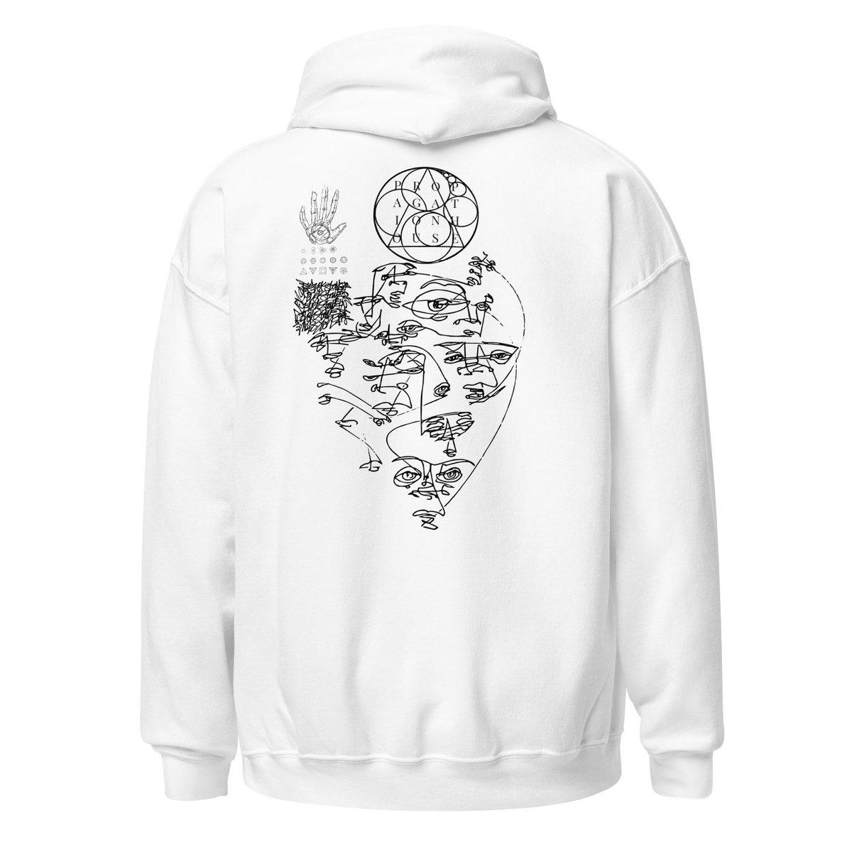 Michael Blackstone | Propagation House 🥽🏗️ tweet media