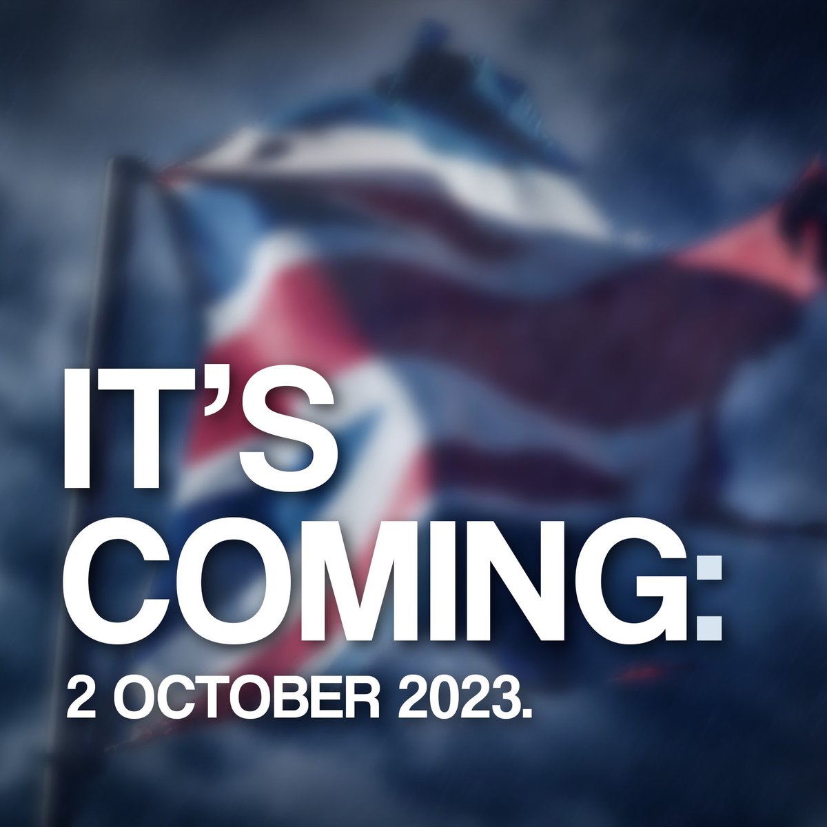 BylineTV's tweet photo. That’s a wrap! We’re officially done filming our documentary exposing the real story of the impacts of Brexit.
We’ll be premiering the film in London & online on 2nd October with more screenings planned across the country.
Get your ticket to join us for the premiere here: https://t.co/KEjVfCUijg