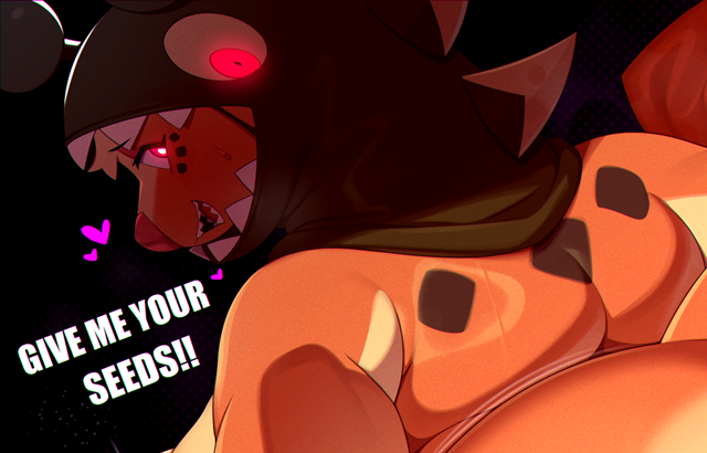Berseepon's tweet photo. Farigiraf💕

See high quality on patreon and fanbox!!                                              
https://t.co/Ho2usY9mlF 
https://t.co/bhWtA8YJHl https://t.co/tr7XGFtEJ1