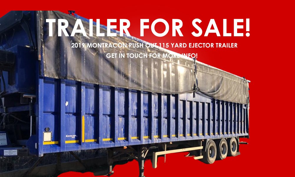 WaltetLtd's tweet image. 2019 MONTRACON PUSH OUT EJECTOR TRAILER FOR SALE! 

For more information, visit: 
waltet.co.uk/montracon-push…

#trailer #trailerforsale #montracontrailer