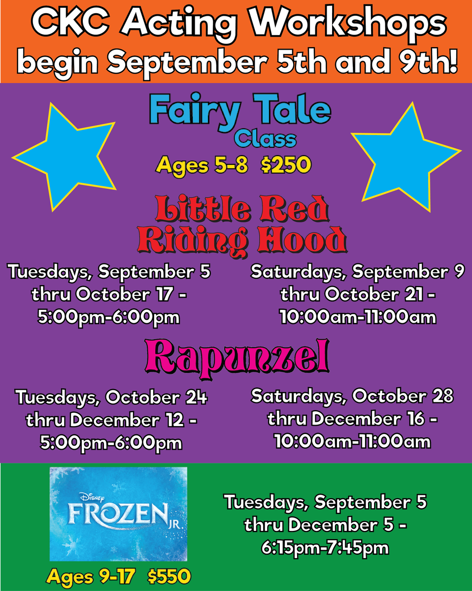 Chicago Kids Company tweet media