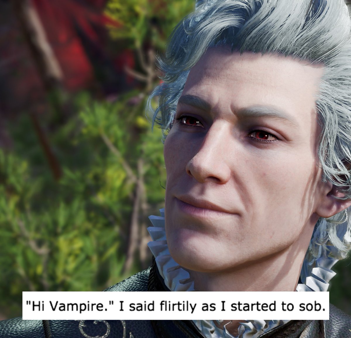 cannibalanders's tweet photo. sorry someone mentioned my immortal on the tl so https://t.co/tdMBbnoMyu