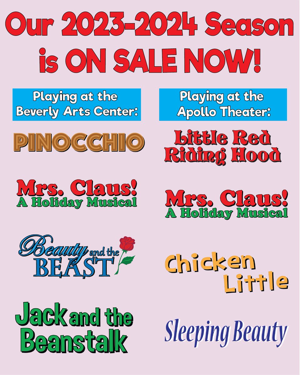 Chicago Kids Company tweet media