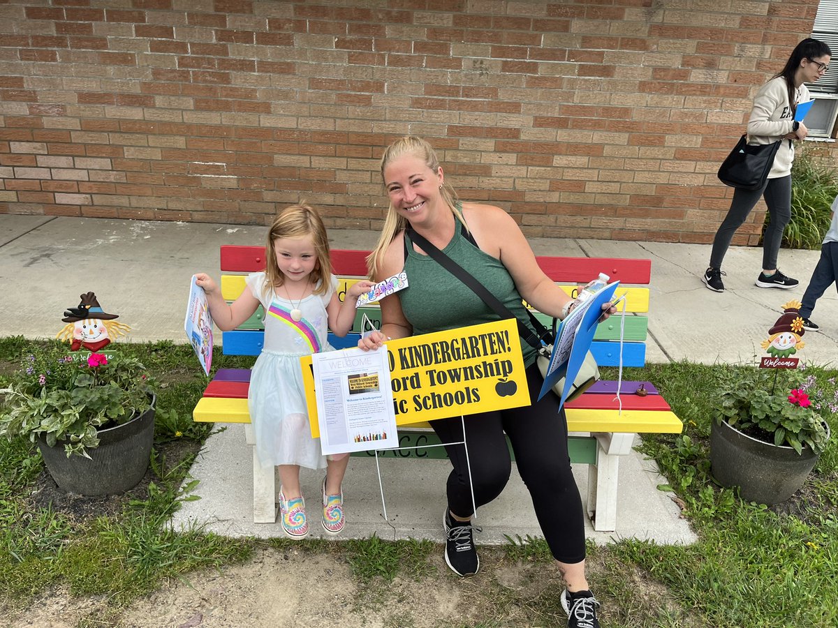 UGL Kindergarten Experience was a success! Great turnout and the kids had the opportunity to meet their teachers and learn what it means to be a UGL Bear! <a href="/uglpta/">UGLPTA</a>