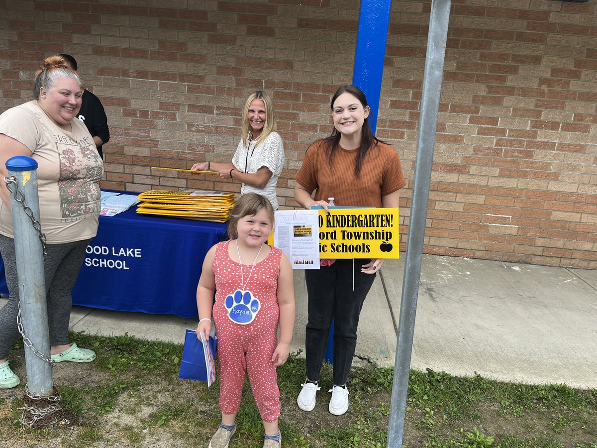 UGLPrincipal's tweet photo. UGL Kindergarten Experience was a success! Great turnout and the kids had the opportunity to meet their teachers and learn what it means to be a UGL Bear! @uglpta https://t.co/7SdMBvrLlJ