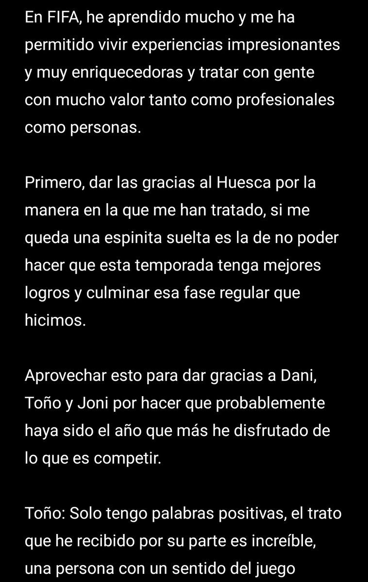 Juanki tweet media