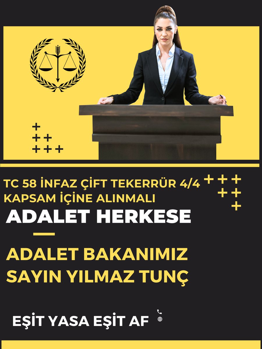 #MahkumaAdalet
#MahkumaAdalet
#MahkumaAdalet
#MahkumaAdalet
#MahkumaAdalet
#MahkumaAdalet
#MahkumaAdalet
#MahkumaAdalet
#MahkumaAdalet
<a href="/RTErdogan/">Recep Tayyip Erdoğan</a> <a href="/yilmaztunc/">Yılmaz TUNÇ</a>