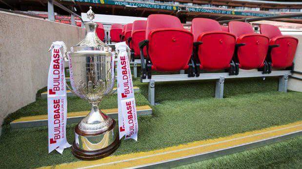 Penrith_AFC (@penrith_afc) on Twitter photo This Saturday,
Penrith AFC v <a href="/PickeringTownFC/">Pickering Town FC</a>
#FAVase
Brunton Park, home of <a href="/officialcufc/">Carlisle United</a>
3pm kick off
Bar and catering outlets open.
Come and support the #bonnyblues <a href="/CumberlandFA/">Cumberland FA β½οΈ</a> <a href="/CWHerald/">Cumberland & Westmorland Herald</a> <a href="/FAVaseHQ/">FA Vase HQ</a> This Saturday,
Penrith AFC v <a href="/PickeringTownFC/">Pickering Town FC</a>
#FAVase
Brunton Park, home of <a href="/officialcufc/">Carlisle United</a>
3pm kick off
Bar and catering outlets open.
Come and support the #bonnyblues <a href="/CumberlandFA/">Cumberland FA β½οΈ</a> <a href="/CWHerald/">Cumberland & Westmorland Herald</a> <a href="/FAVaseHQ/">FA Vase HQ</a>